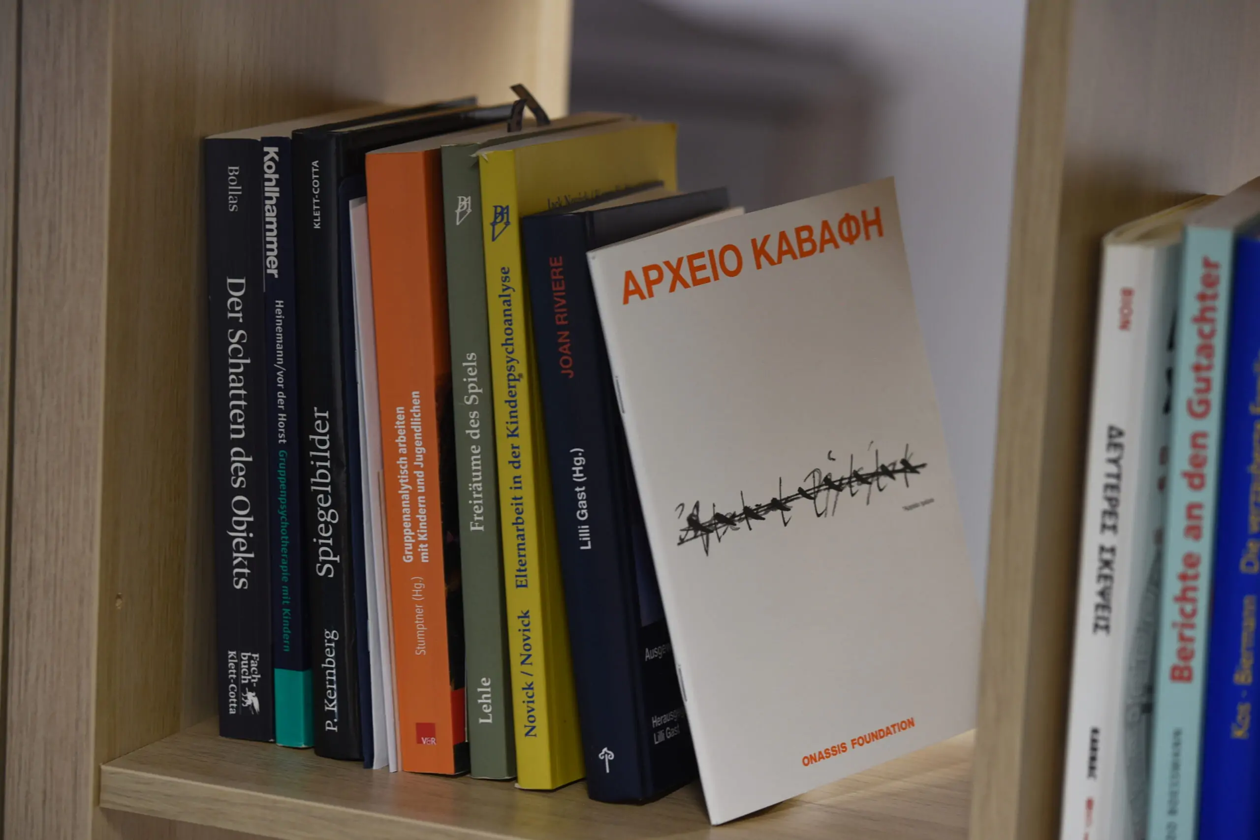 Psychotherapie – Praxis von Dr. Avramidou - Publikationen - 185 scaled